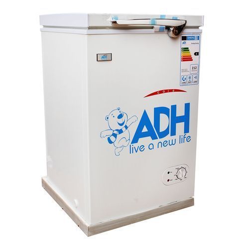 ADH BD-150 Liters - BD40-QA50/BD9015 Chest Freezer