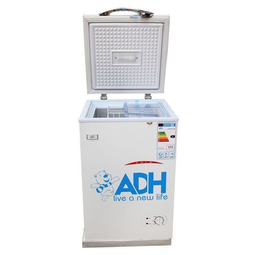 ADH BD-150 Liters - BD40-QA50/BD9015 Chest Freezer