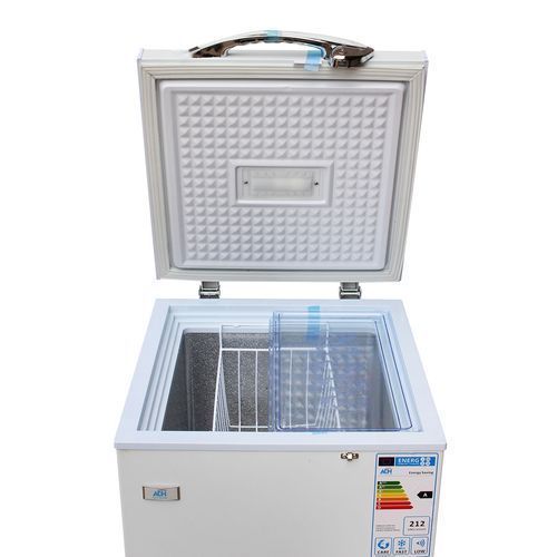 ADH BD-150 Liters - BD40-QA50/BD9015 Chest Freezer