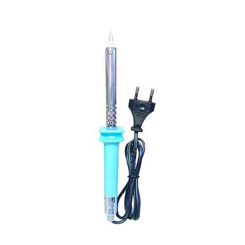 Goot Soldering Iron - Silver