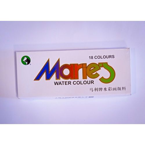 Art Rangers Water Color Paint 12*12Ml