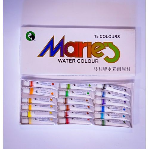 Art Rangers Water Color Paint 12*12Ml