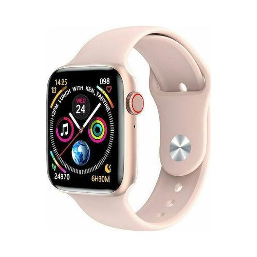 HW22 Pro Max Smart Watch 1.78