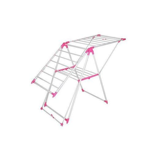 Dry Iron Box With A 4-Way Extension Cable, Cloth Drying Rack And Ironing Board