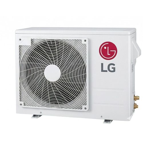 LG Ceiling Cassette Air Conditioner 18000 BTU ATUQ22GPLA4  - White