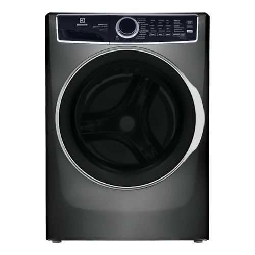 Electrolux Ultimate Care500 Washing Machine 8Kg- EWF8221DL7- Black(1 YR WRTY)