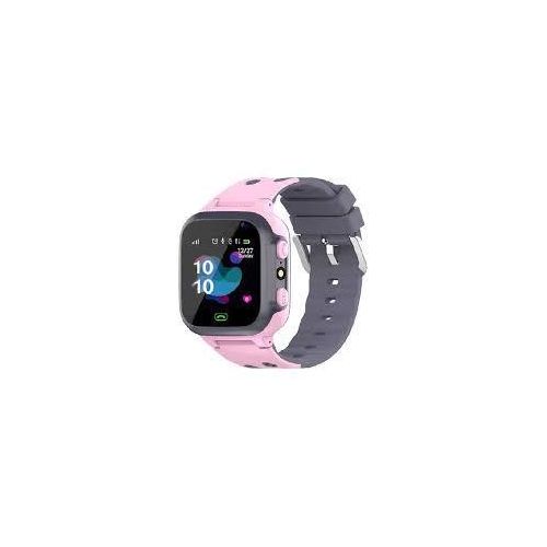 Modio MK05 Kids Smart Watch With Calling Feature Camera+Sim+Touch Screen
