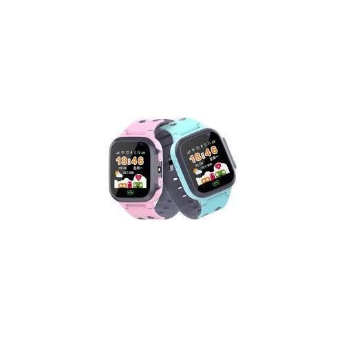 Modio MK05 Kids Smart Watch With Calling Feature Camera+Sim+Touch Screen