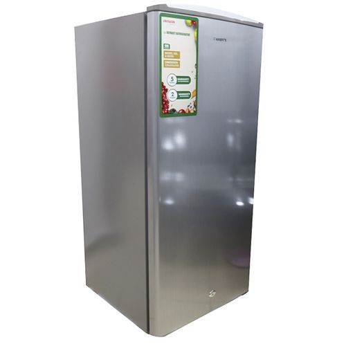 Aiwa 195L Refrigerator (A-SD 195) - Gray (3YRs WRTY)