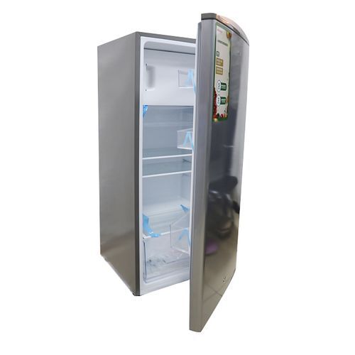 Aiwa 195L Refrigerator (A-SD 195) - Gray (3YRs WRTY)