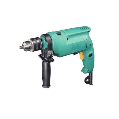 Dca Drill 13mm Used For Drilling - Green