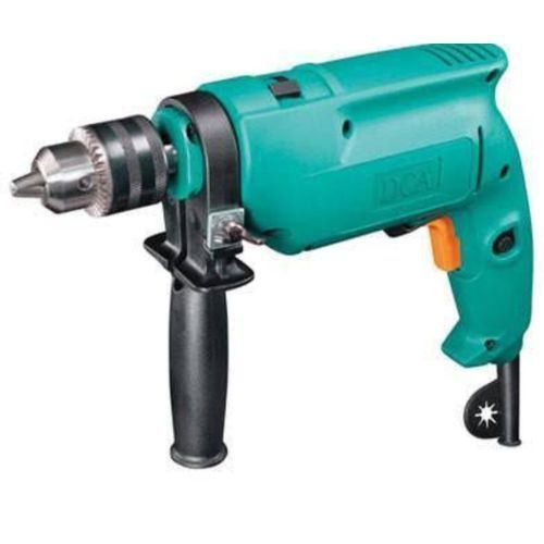 Dca Drill 13mm Used For Drilling - Green