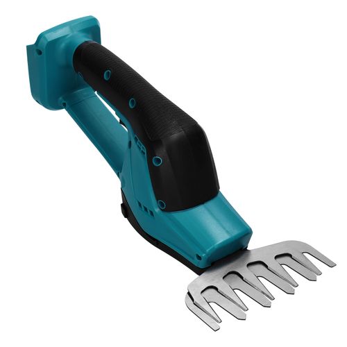 Cordless Hedge Cutter Electric Grass Trimmer Garden Branch
