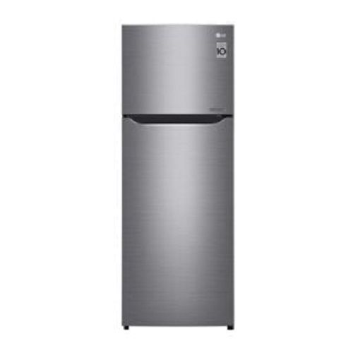 Sayona 275L SRF275 Double Door Refrigerator – Grey