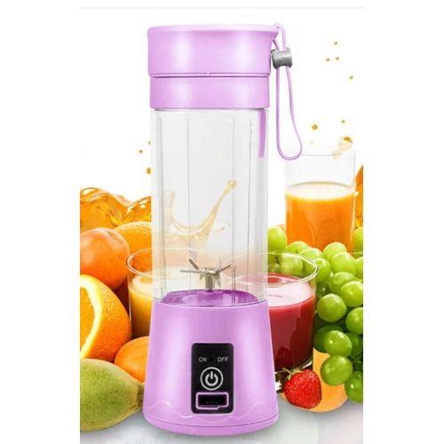 Beauty Blender Mini Rechargeable Juice Blender