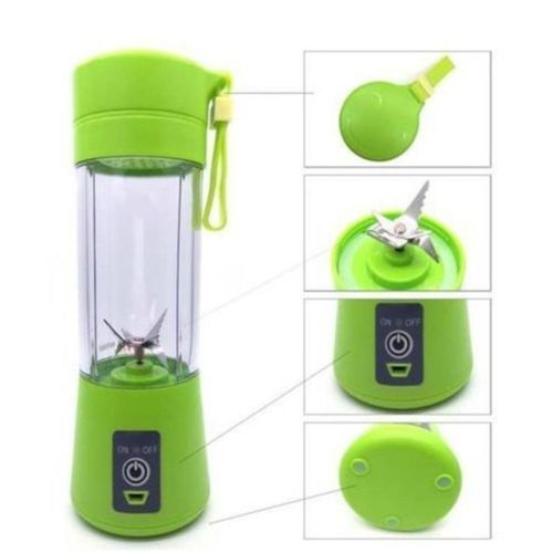 Beauty Blender Mini Rechargeable Juice Blender