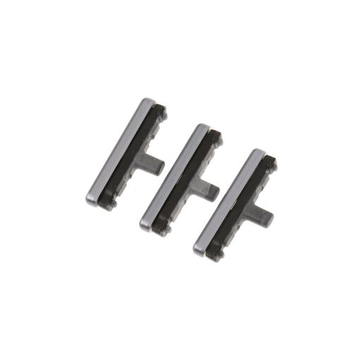 New Power & Volume Key Buttons Replacement For Samsung Galaxy S7 Edge