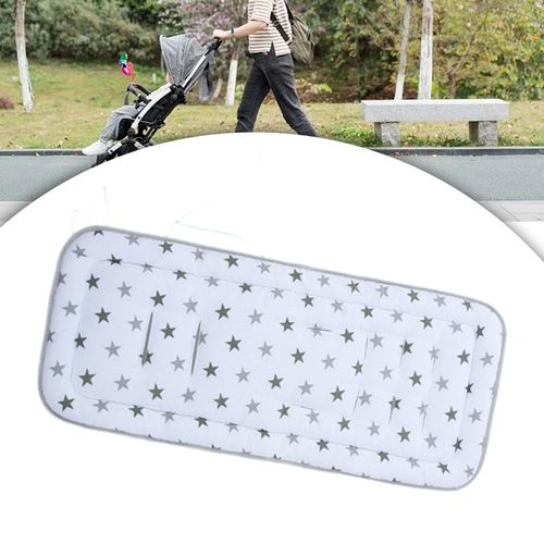 Kids  Cushion Comfortable Warm Soft Padding Stars