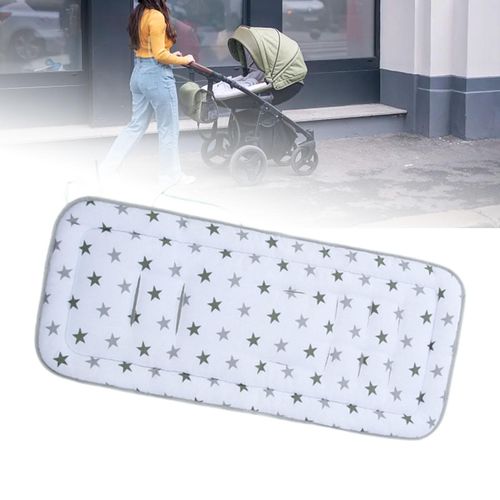 Kids  Cushion Comfortable Warm Soft Padding Stars