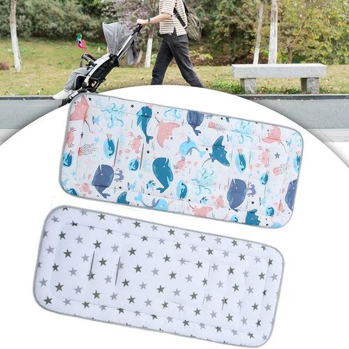Kids  Cushion Comfortable Warm Soft Padding Stars