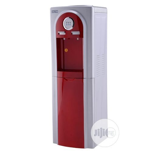Solstar Hot And Cold Water dispenser Antibacterial  For Home And Office- Multi-colours