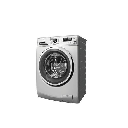 Electrolux Ultimate Care300 Washing Machine 6Kg- EWF6240SS5- Silver(1 YR WRTY)