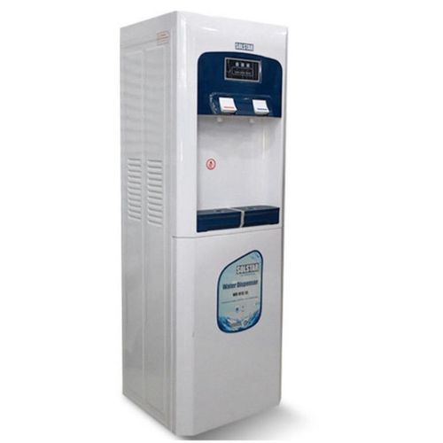 Solstar 2 Tap Hot And Cold Water dispenser  For Home And Office- Multi-colours