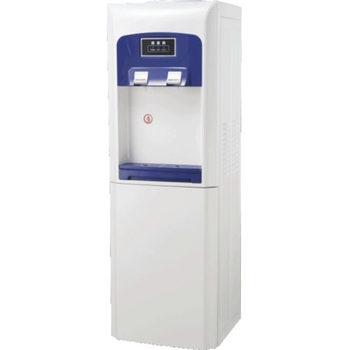Solstar 2 Tap Hot And Cold Water dispenser  For Home And Office- Multi-colours