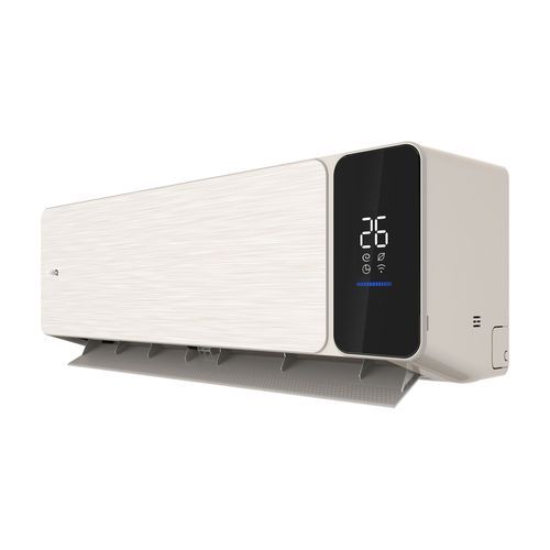 Chiq 18000 BTU 2 Wall Split Air Conditioner A/C 3Yrs Wrnty