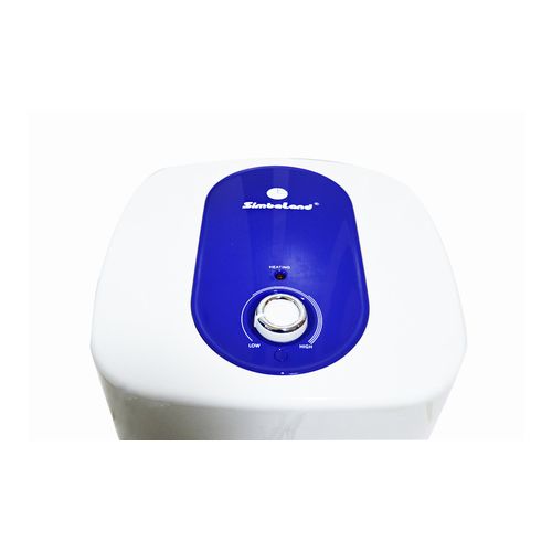 Simbaland SL-10CO-2 Water Heater 10L - White(5YRS WRTY)