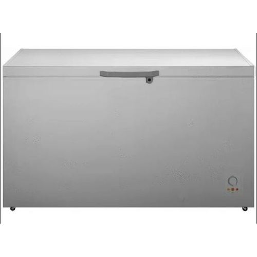 Hisense 550 Liters Chest Freezer - Grey 3 Years Warranty