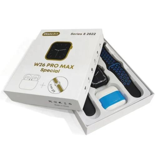 Watch W26 pro smart Watch