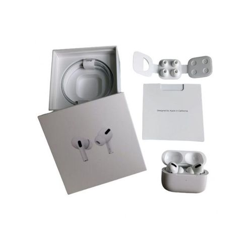 Airpods 2 Pro Waterproof 2nd Generation