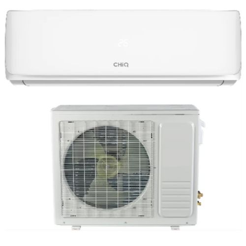 Chiq 24000BTU 2 Wall Split Air Conditioner AC 3Yrs Wrnty