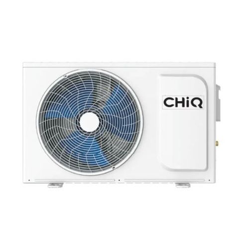 Chiq 24000BTU 2 Wall Split Air Conditioner AC 3Yrs Wrnty