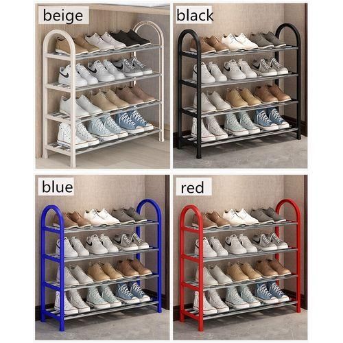 Storage Shoe Cabinet Multi-layer