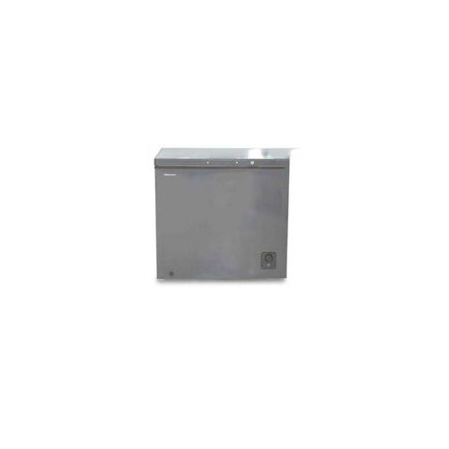 Hisense 180 Litres FC-18DT4SA Chest Freezer - Grey