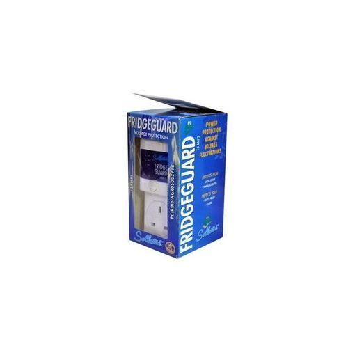 Sollatek Fridge Guard High Voltage Protector -White