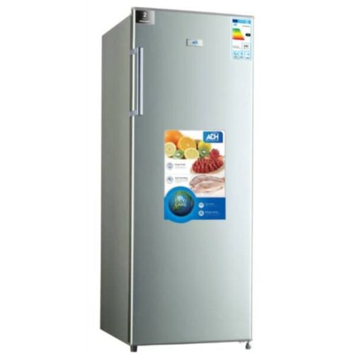 ADH 240Litre Defrost Single Door Refrigerator BC-240 Fridge - Silver