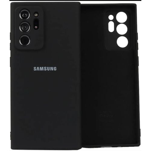 Samsung Note 20 Ultra silicone Cover