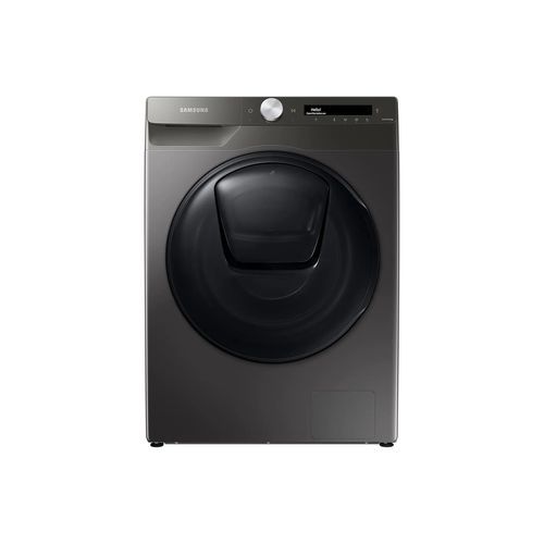 Samsung 9Kg Front Loading Washing Machine & Dryer WD90T554DBN - Inox