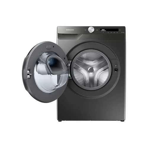 Samsung 9Kg Front Loading Washing Machine & Dryer WD90T554DBN - Inox