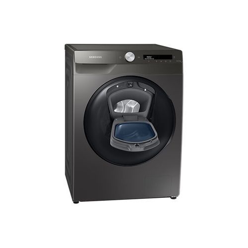 Samsung 9Kg Front Loading Washing Machine & Dryer WD90T554DBN - Inox