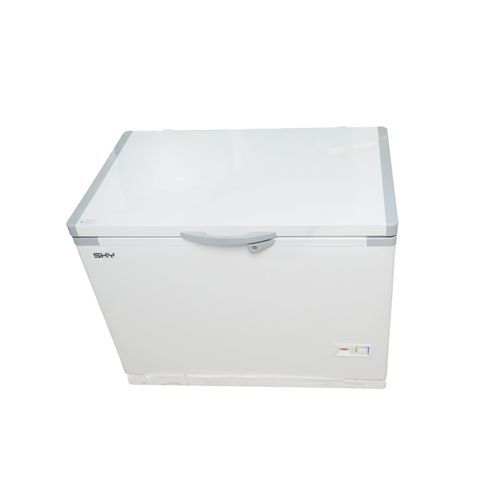 Sky 420 Liter Chest Freezer 42-GC (White)(1 YR WRTY)