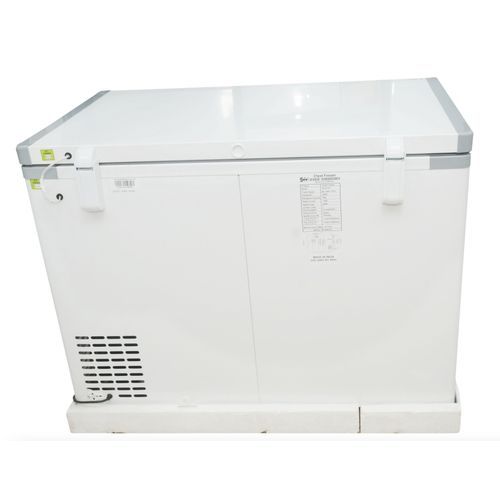 Sky 420 Liter Chest Freezer 42-GC (White)(1 YR WRTY)