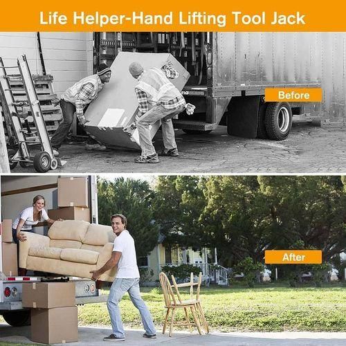 Labor-saving Manual Arm Jack, Cabinet,Tile Height Adjustment