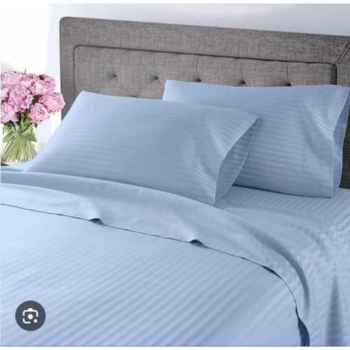 Egyptian cotton bedsheets 6*6