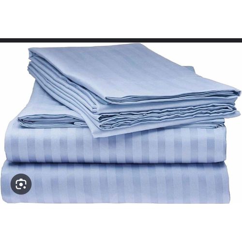 Egyptian cotton bedsheets 6*6