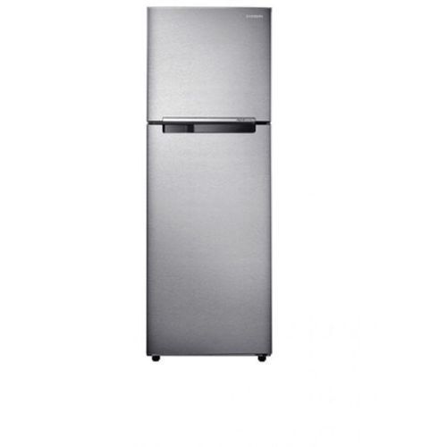 Samsung RT28K3032 Top Mount Freezer Double Door Refrigerator, 280Litre - Silver