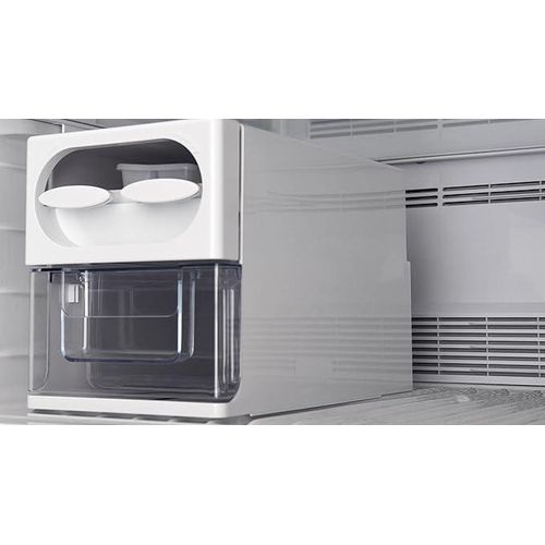 Hitachi Double Door Fridge 700L Inverter Compressor RV860BBK-Black(1 YR WRTY)